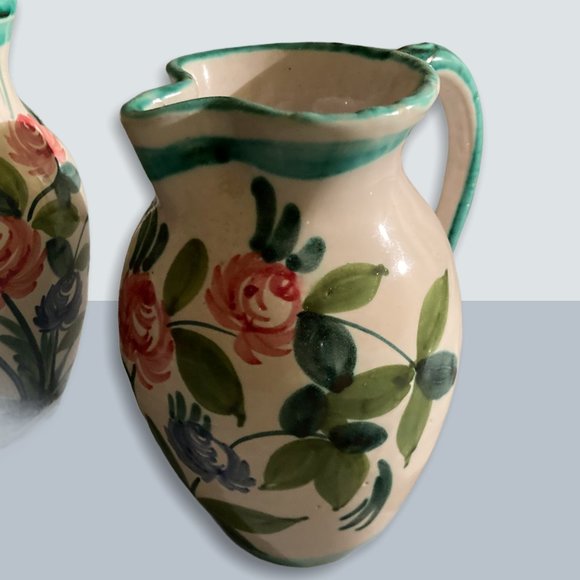 Vanro Italy Pitchers (Set) - Picture 4 of 12